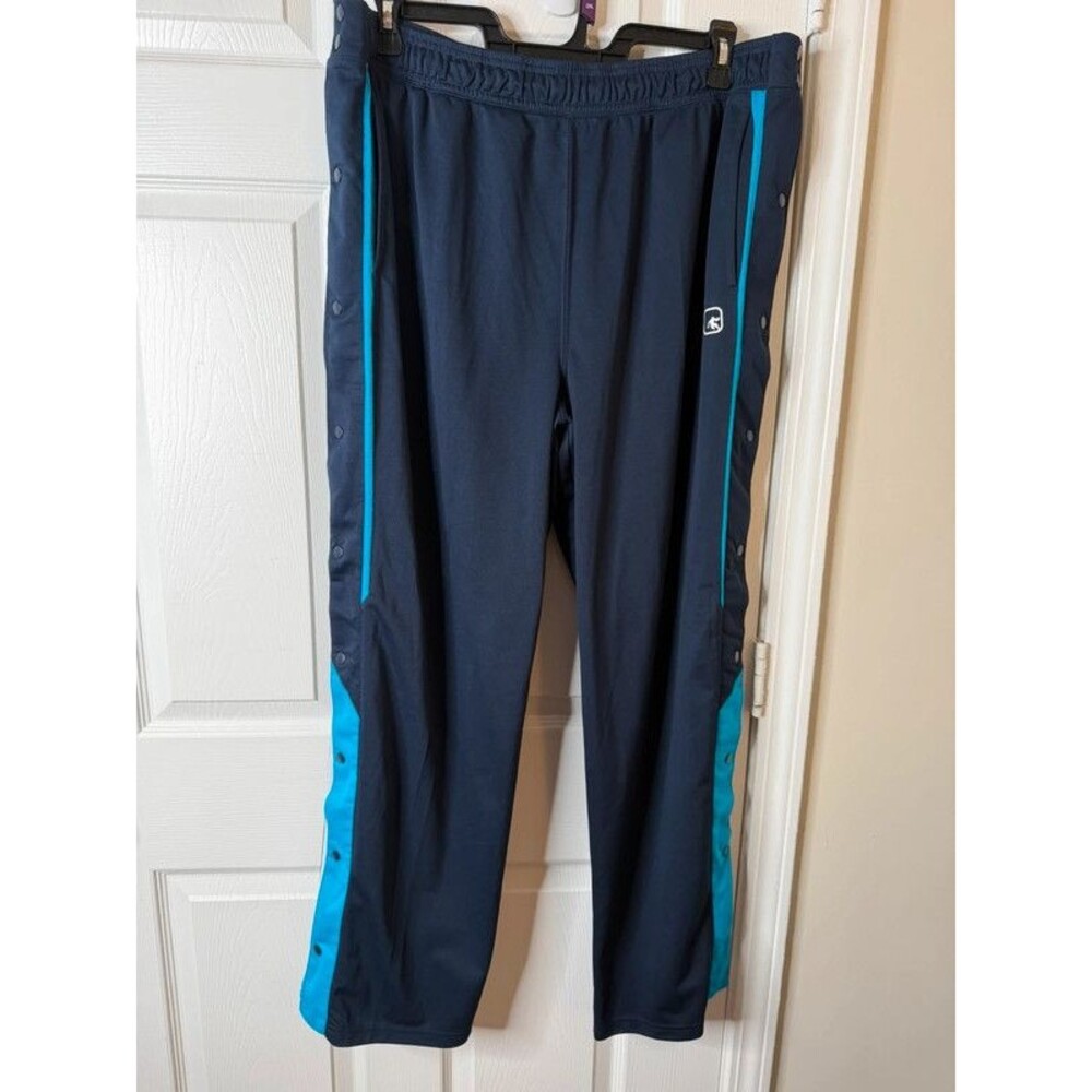 Men’s And1 joggers size 2XL